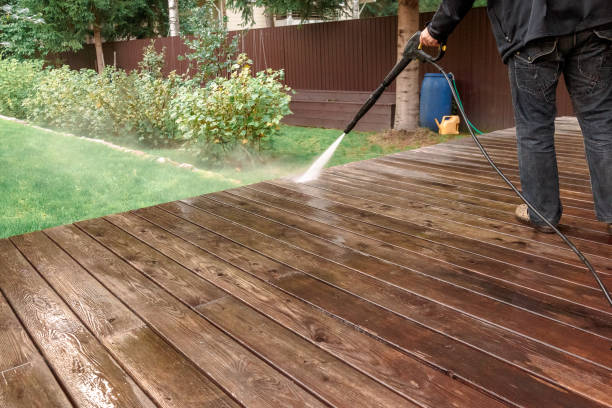 Best Fence Cleaning  in Dayton, TX