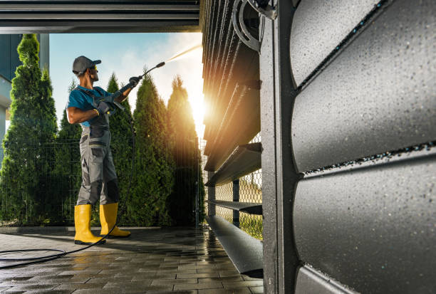 Best Graffiti Removal  in Dayton, TX